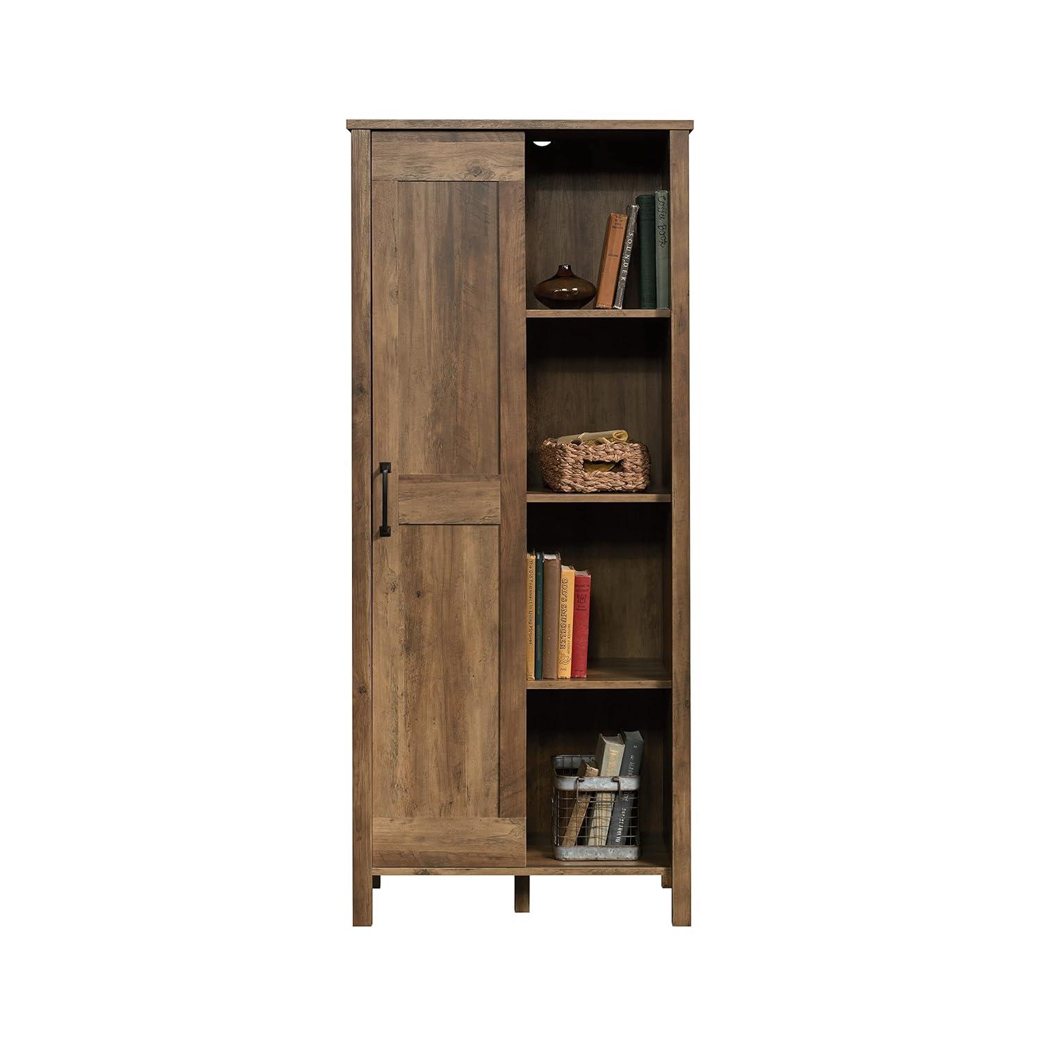 27.087'' Wide 6 - Shelf Storage Cabinet