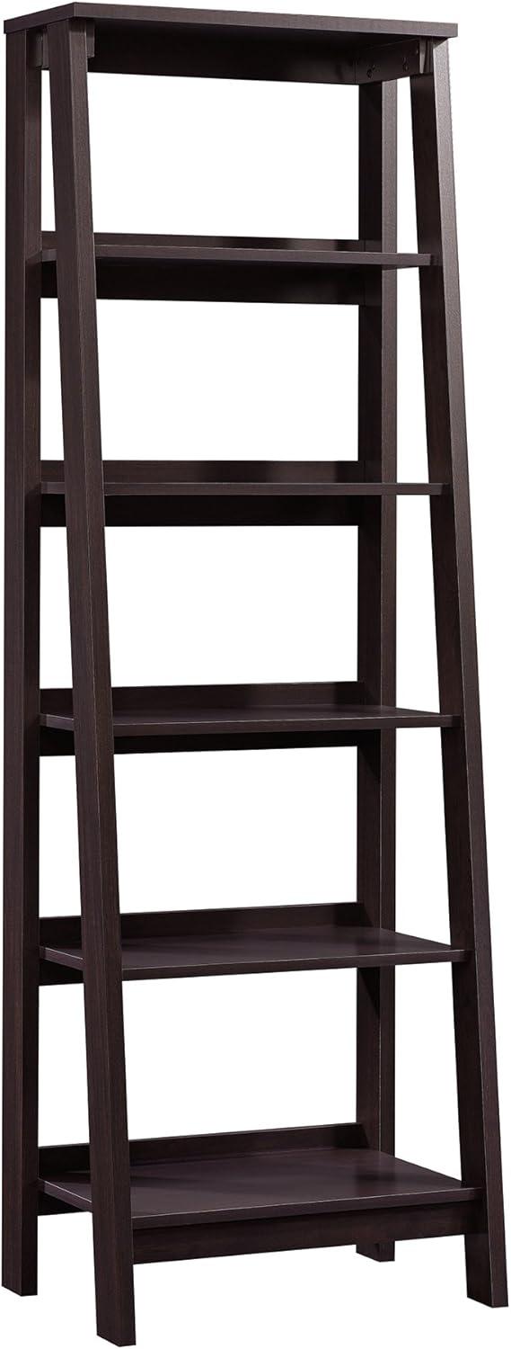 Trestle Bookcase