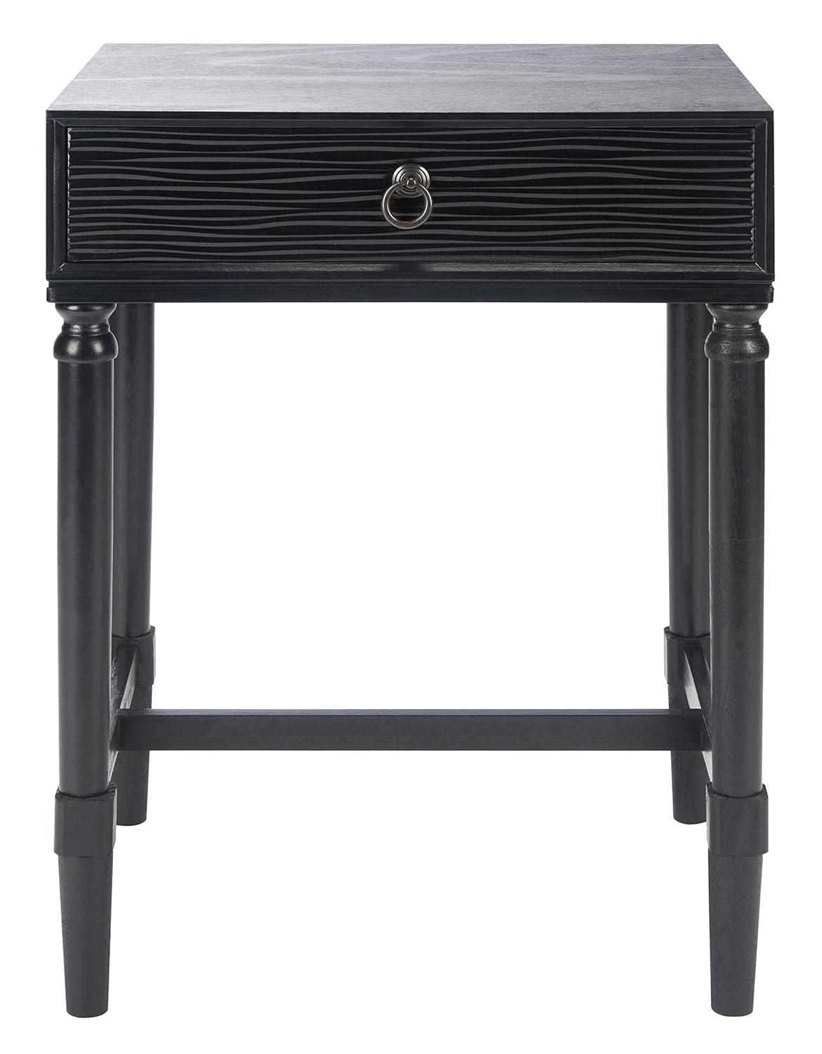 Sand & Stable™ Cristian End Table with Storage