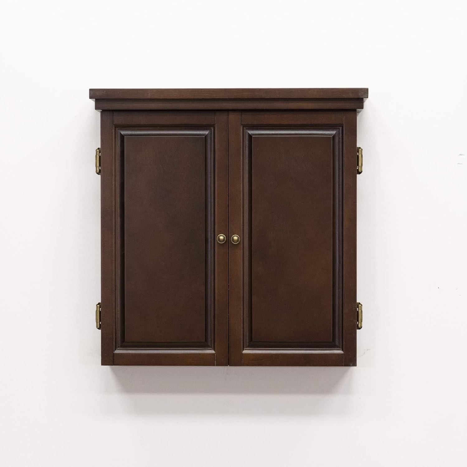 American Legend Traditional Cabinet