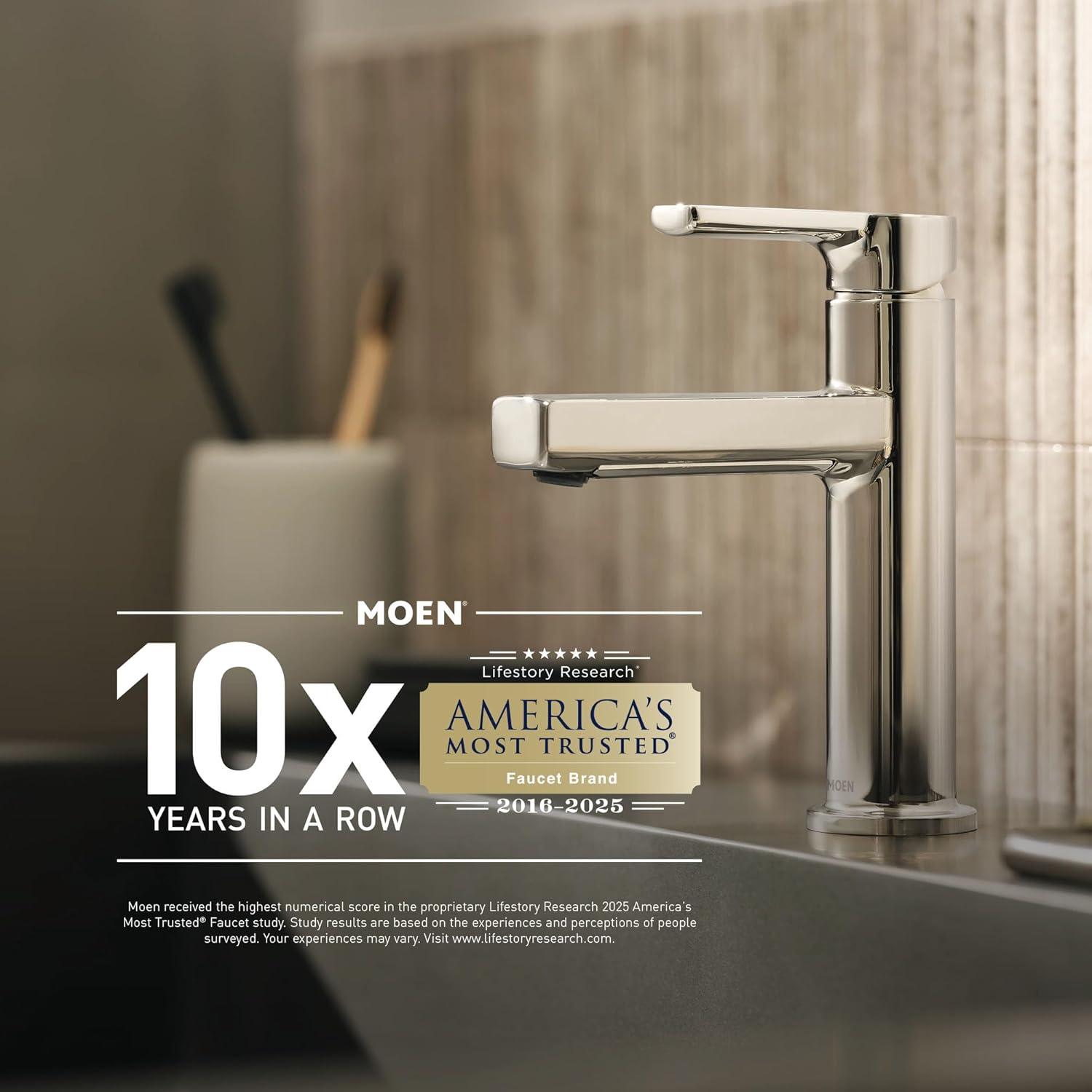Moen GX50C GX Series 1/2 hp Garbage Disposal by Moen