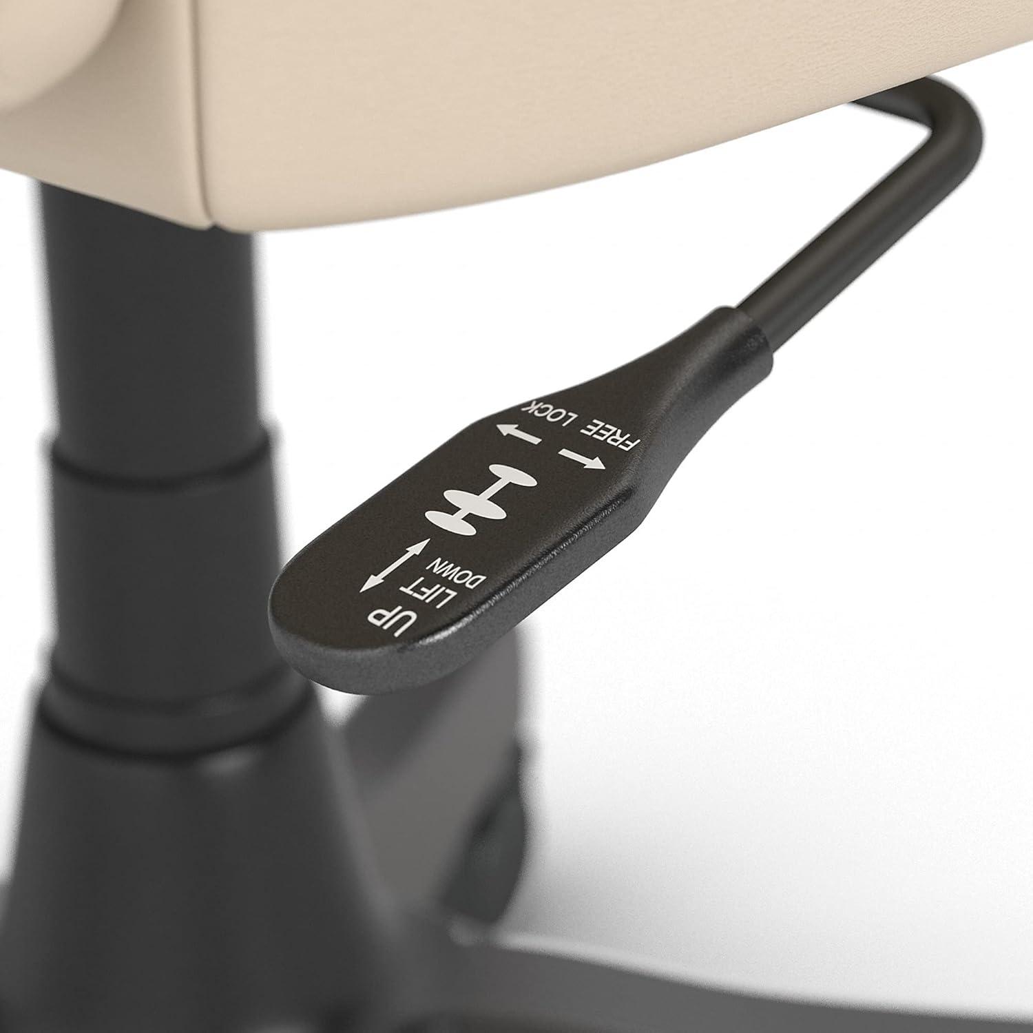 Bush Business Furniture Bush Business Furniture Arden Lane Mid Back Tufted Office Chair