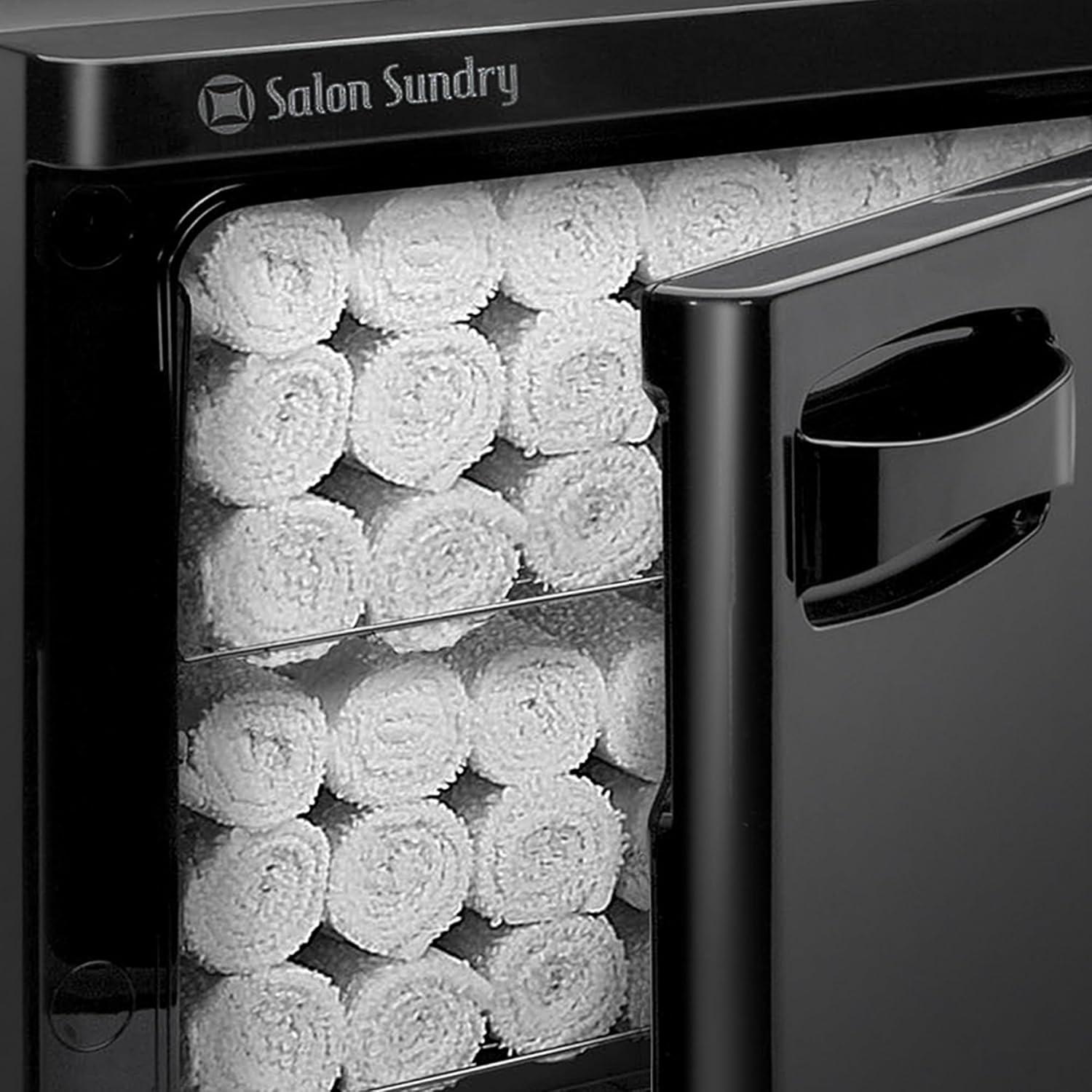 2 in 1 Freestanding Electric TowelWarmer