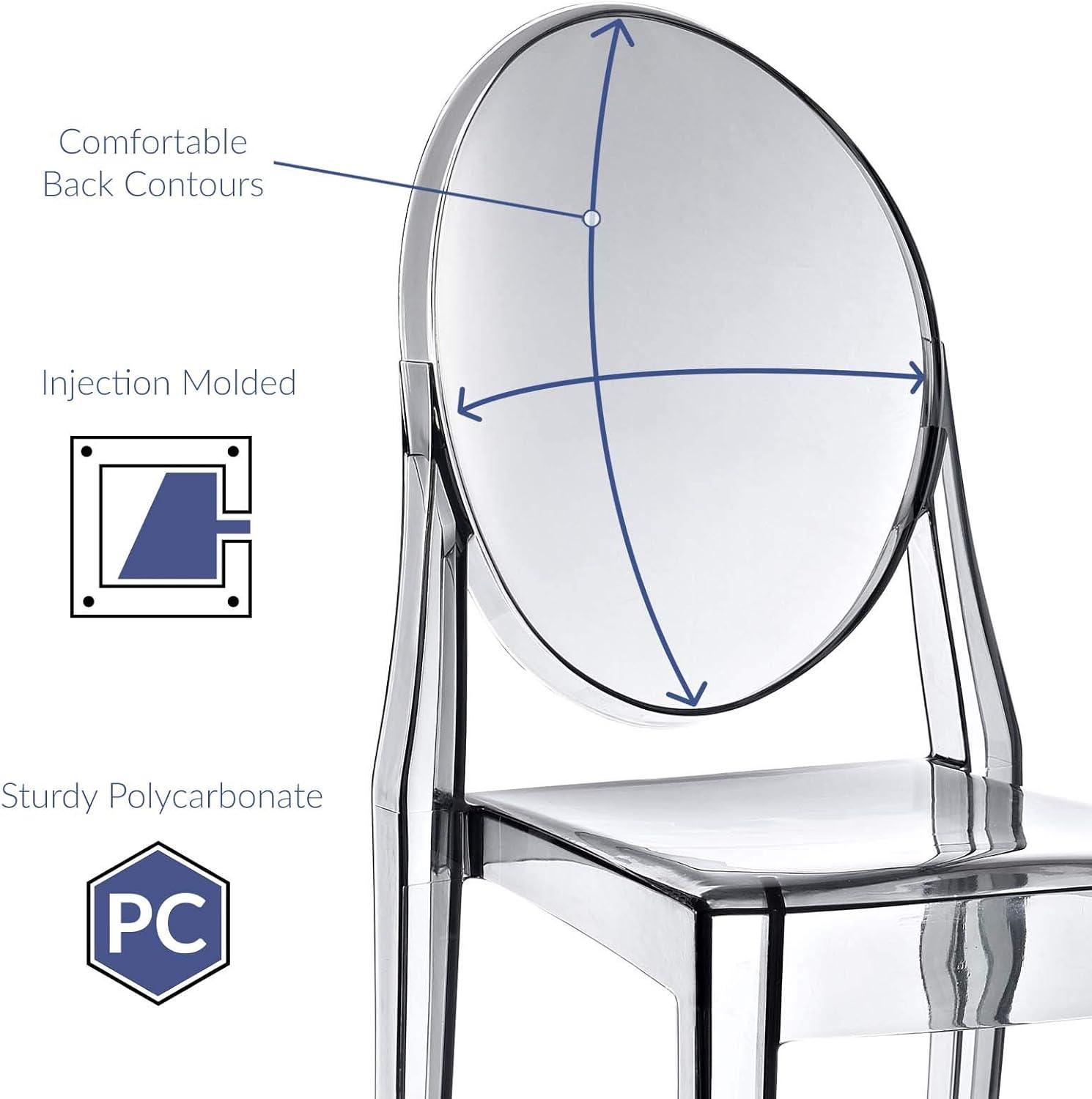 Modway Modway Casper Side Chair