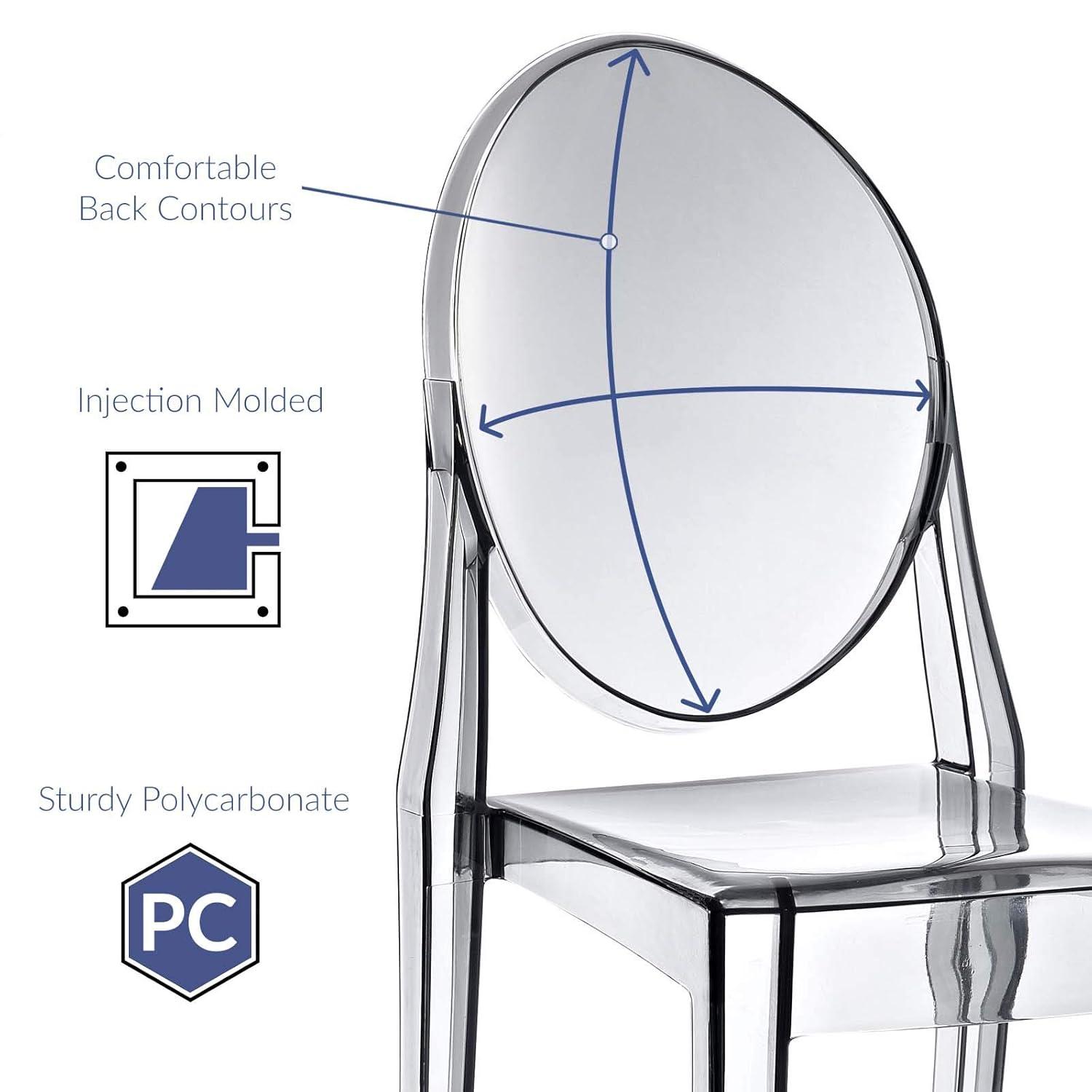 Modway Modway Casper Side Chair