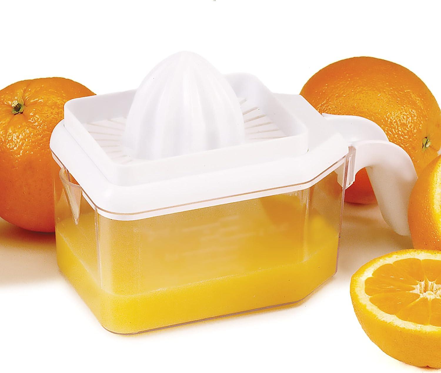 Norpro Multi Grater with Juicer, One Size, As Shown