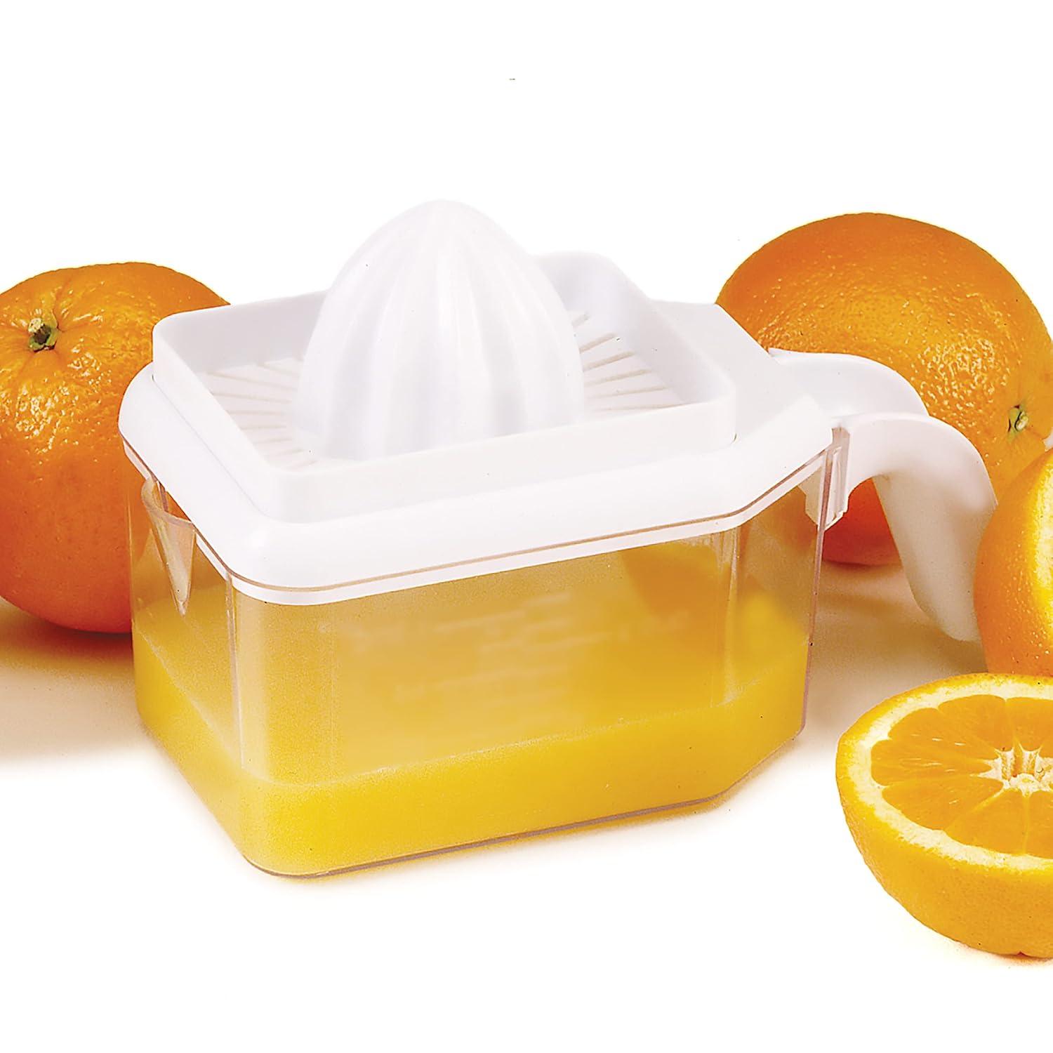 Norpro Multi Grater with Juicer, One Size, As Shown