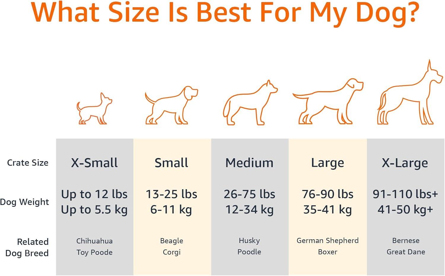 Tucker Murphy Pet™ Cooling Elevated Pet Bed For Dog, X-Large (60.1 X 37.1 X 8.9 Inches), 1 Count, Grey