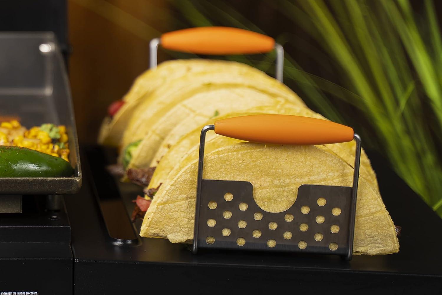 Blackstone Blackstone Deluxe Taco Rack