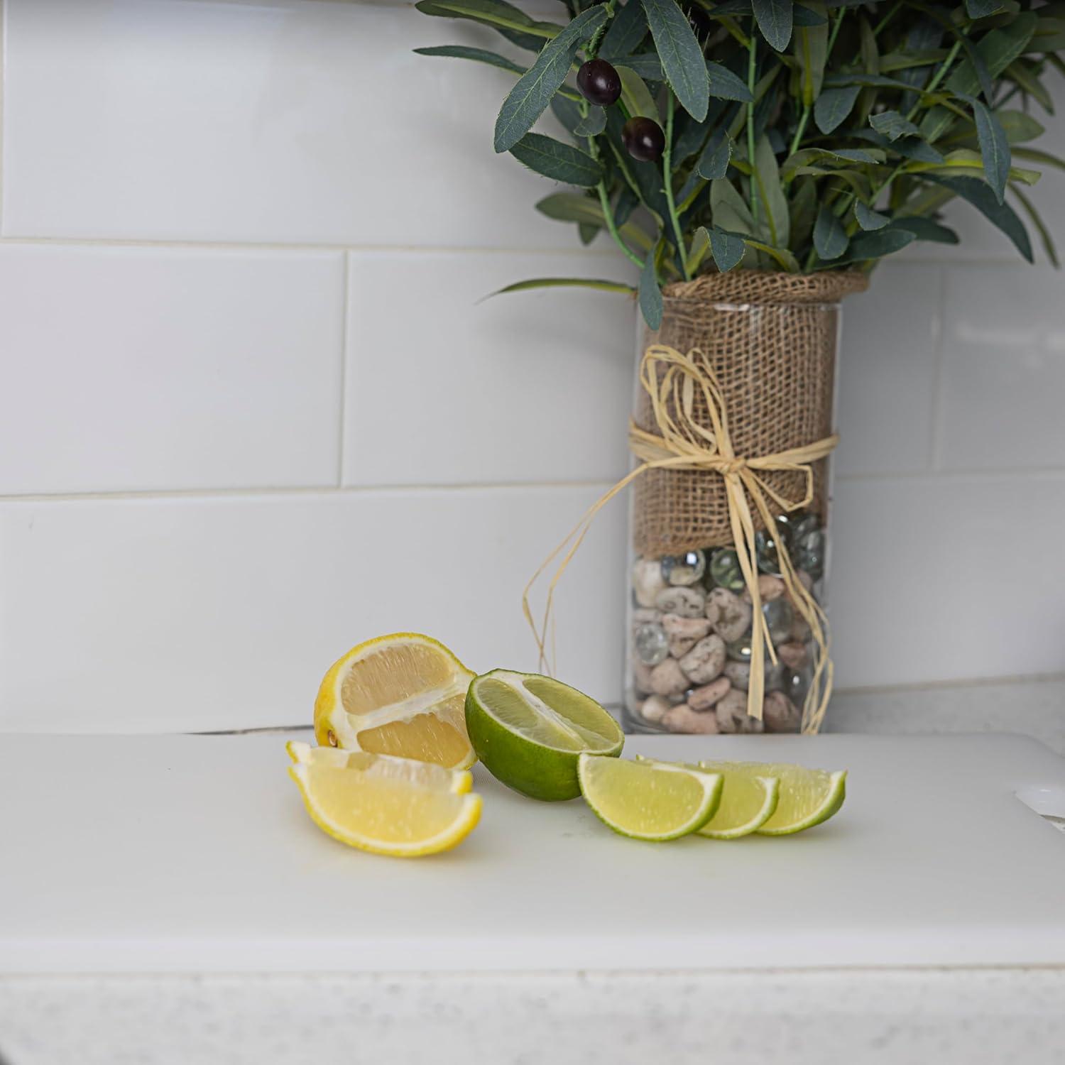Fox Run Brands Fox Run Brands Cutting Board Plastic