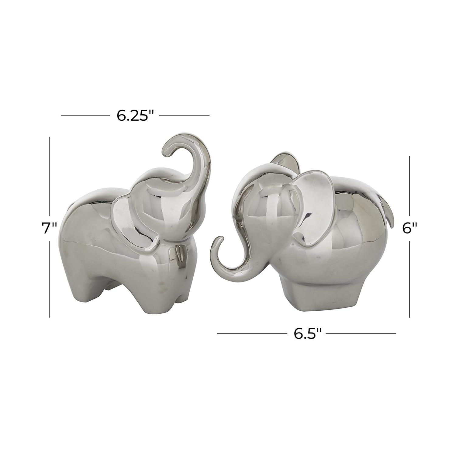 Novogratz Animals Figurines & Sculptures (Set of 2)