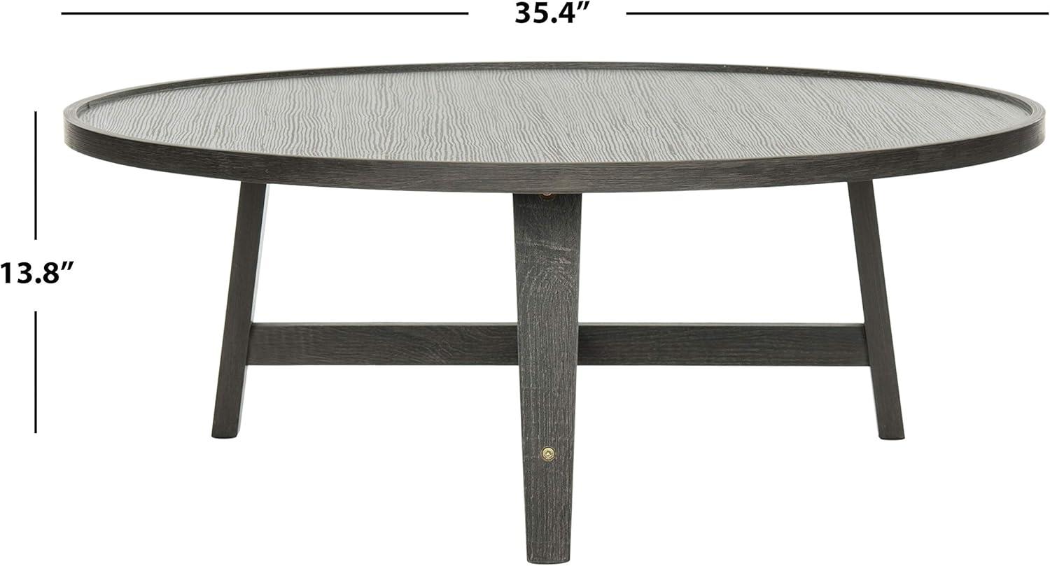 Malone Coffee Table  - Safavieh