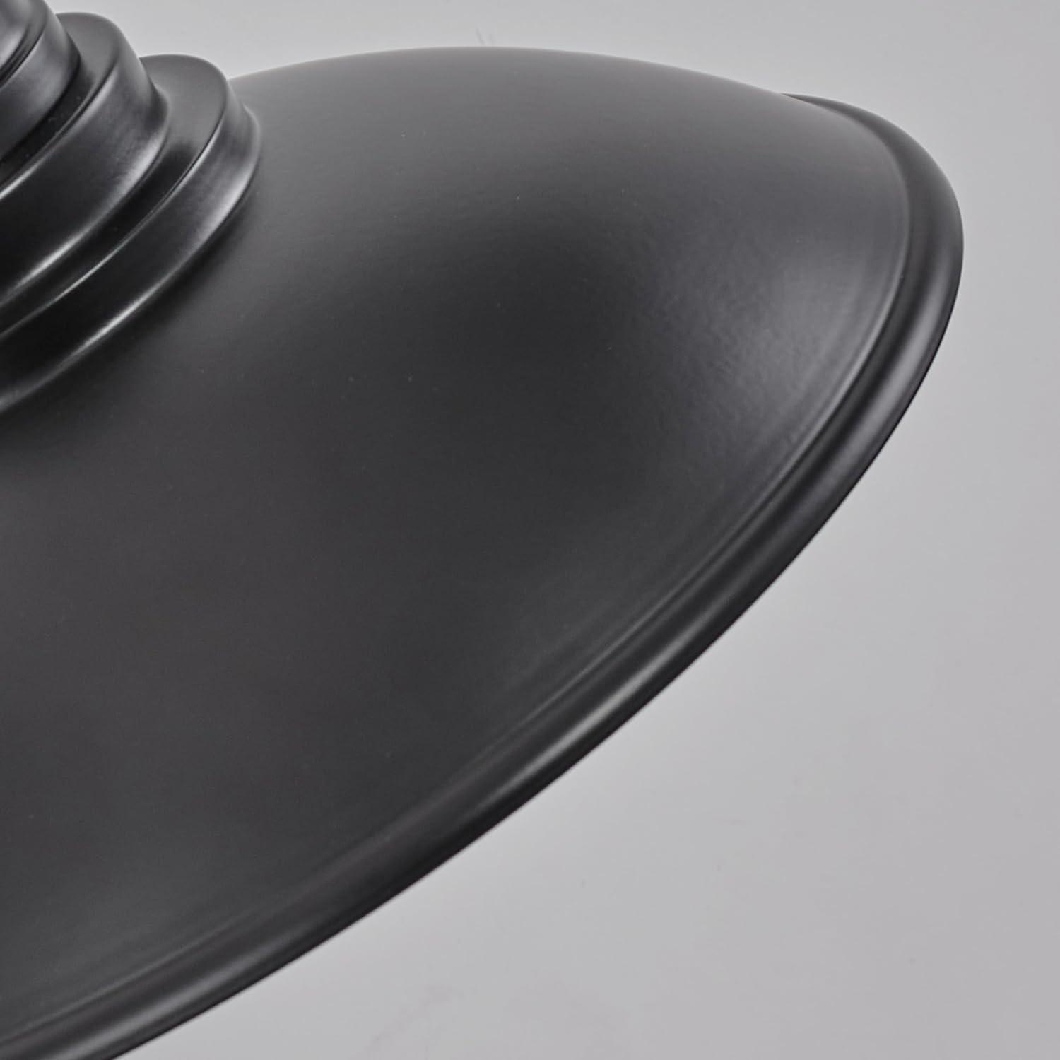 2-Pack Outdoor Wall Lights, Vintage Black Wall Sconces, Exterior Farmhouse Barn Light Fixtures, Indoor Wall Mount Lighting Fixtures, Anti-Rust Waterproof Exterior Light for Patio Porch Doorway Garage