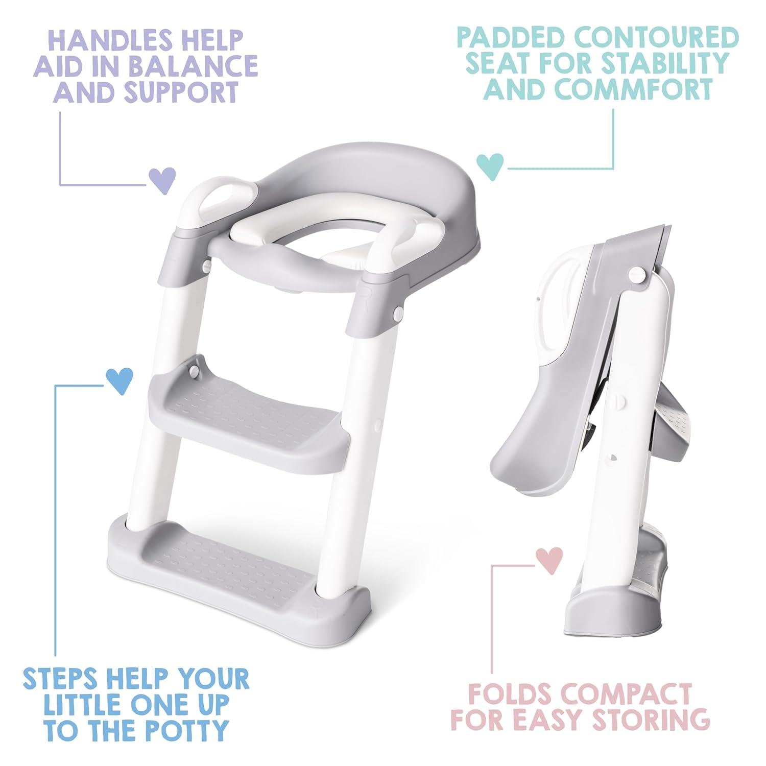 Regalo Potty Seat Trainer