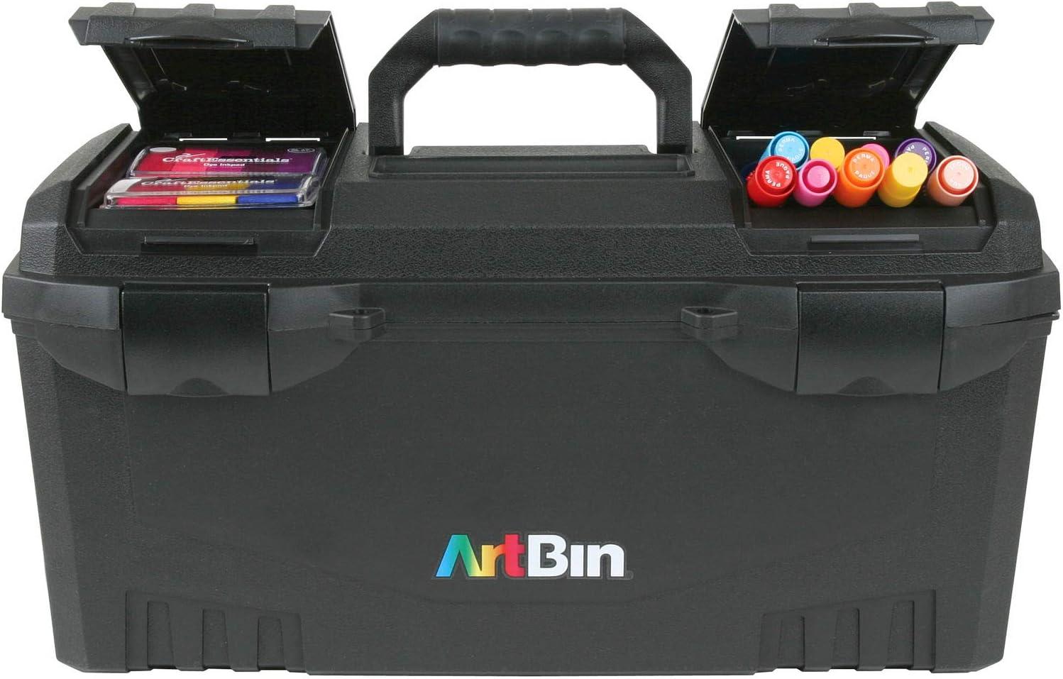 ArtBin Plastic Box