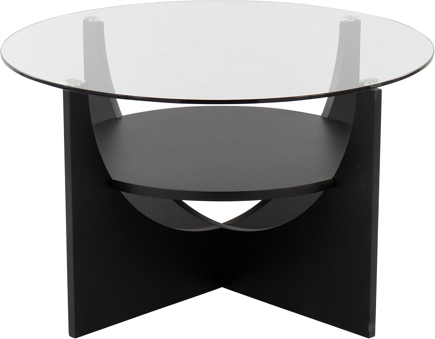 U-Shaped Coffee Table - LumiSource