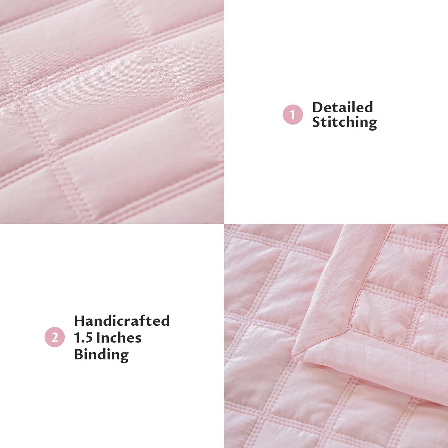 Kasentex Modern & Contemporary Quilt Set