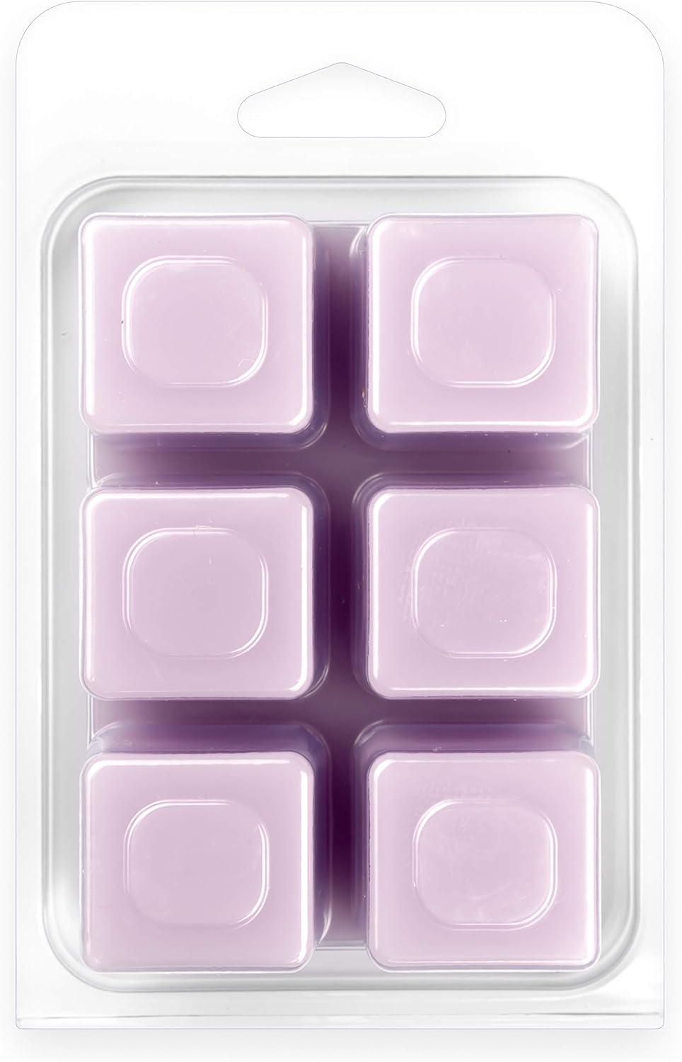 Pure English Lavender Wax Melts - Highly Scented + Essential & Natural Oils - Shortie's Candle Company