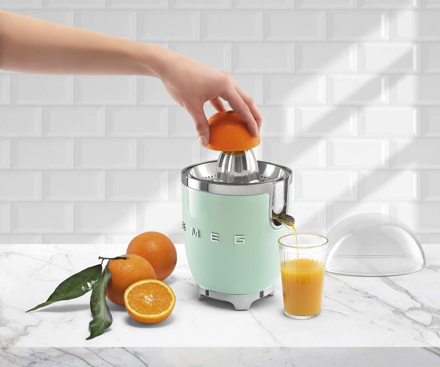 SMEG 50's Retro Style Citrus Juicer