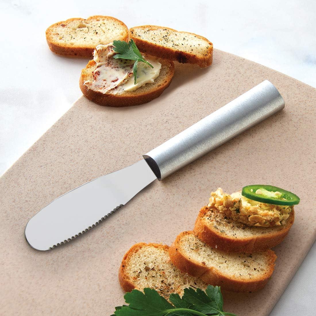 Rada Cutlery R135 Party Spreader with Aluminum Handle