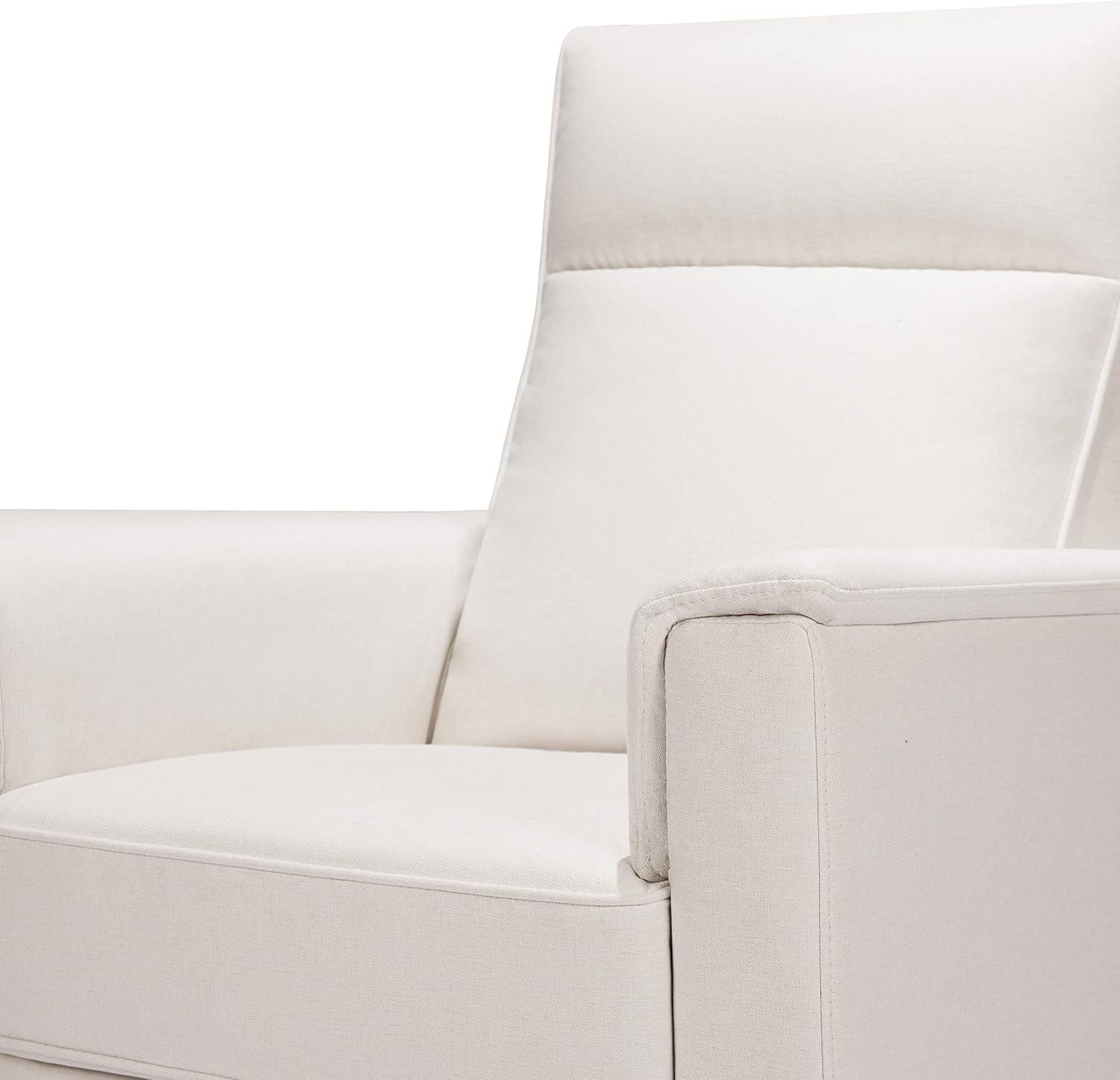 Willa Recliner in Eco-Performance Fabric