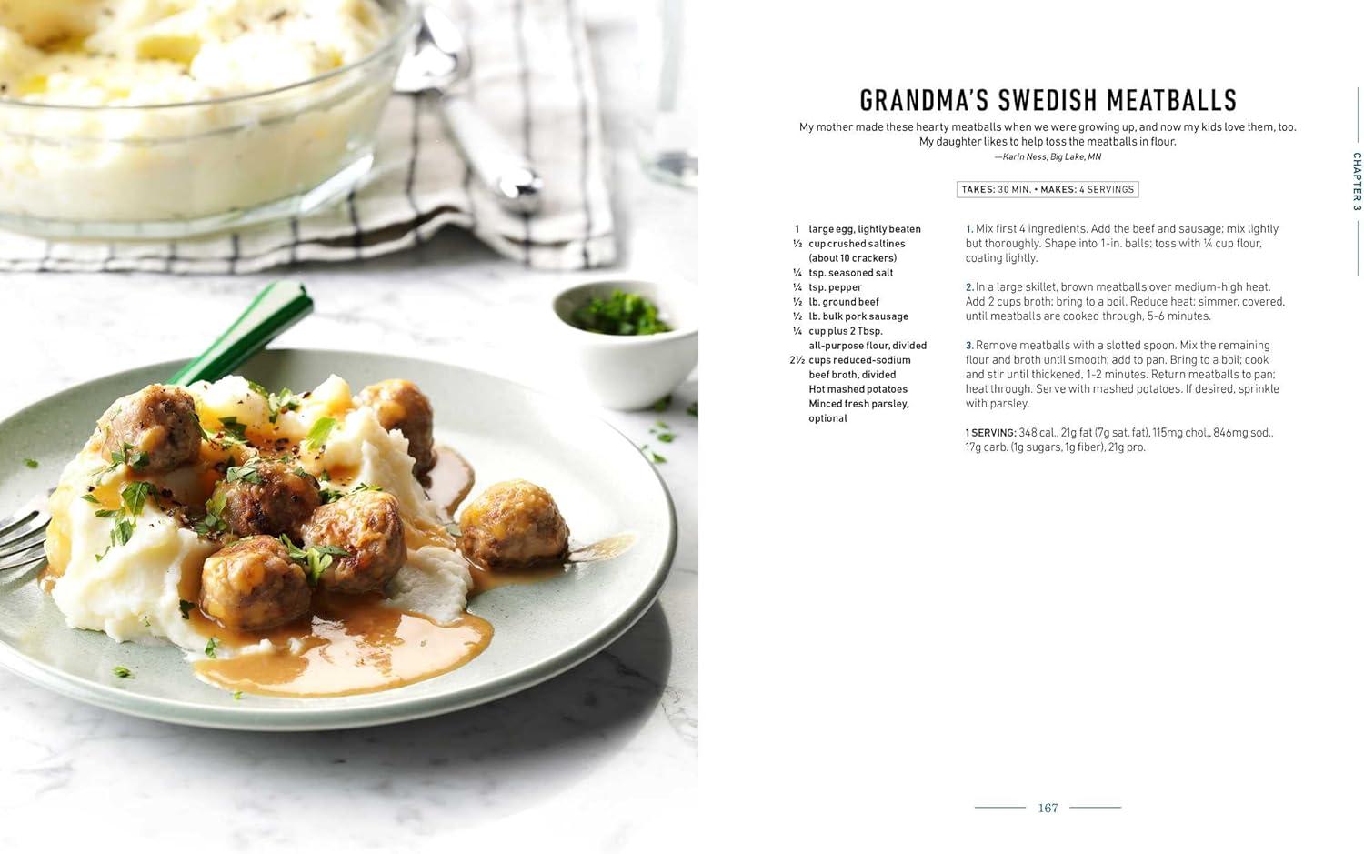 Taste of Home Farmhouse Family Dinners: Turn Sunday Night Meals into Lifelong Memories (Hardcover)