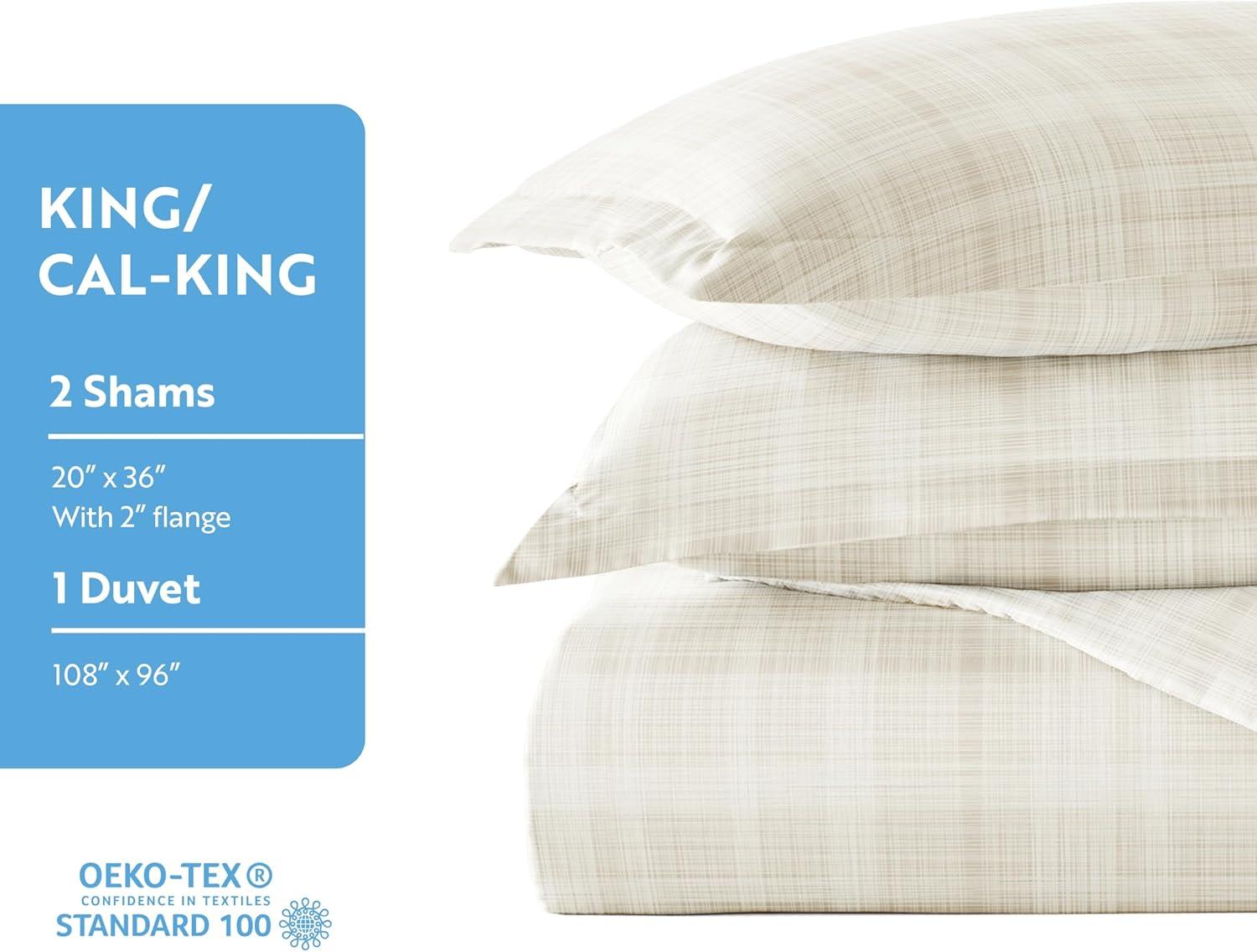 Becky Cameron Becky Cameron™ Thatch Pattern Bed Sheet Set