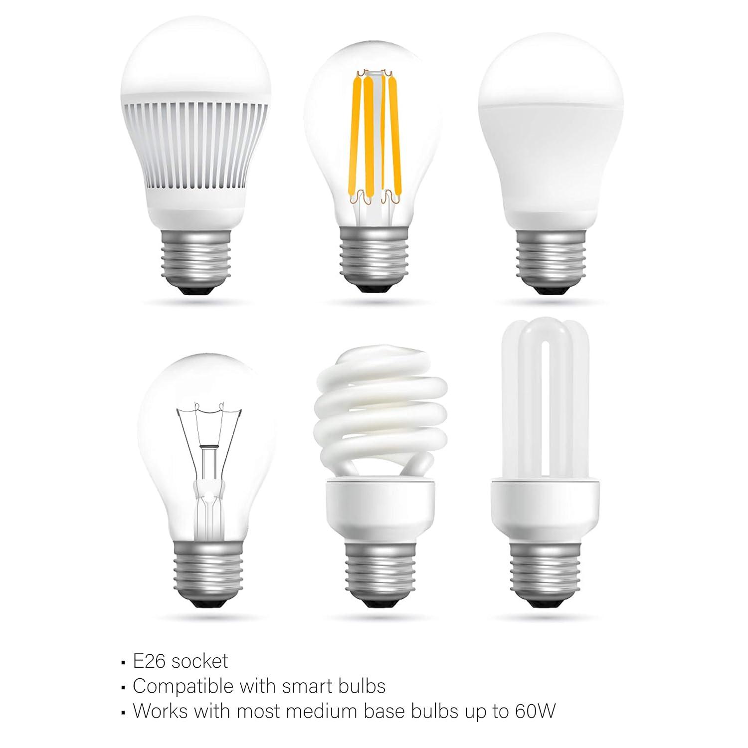 Linea di Liara Sferra Modern Large Glass Pendant Light Kitchen Island Brass Pendant Lighting Smoked Glass Globe Pendant Light Mid Century Hanging Light Fixture, LED Bulb Included, UL Listed