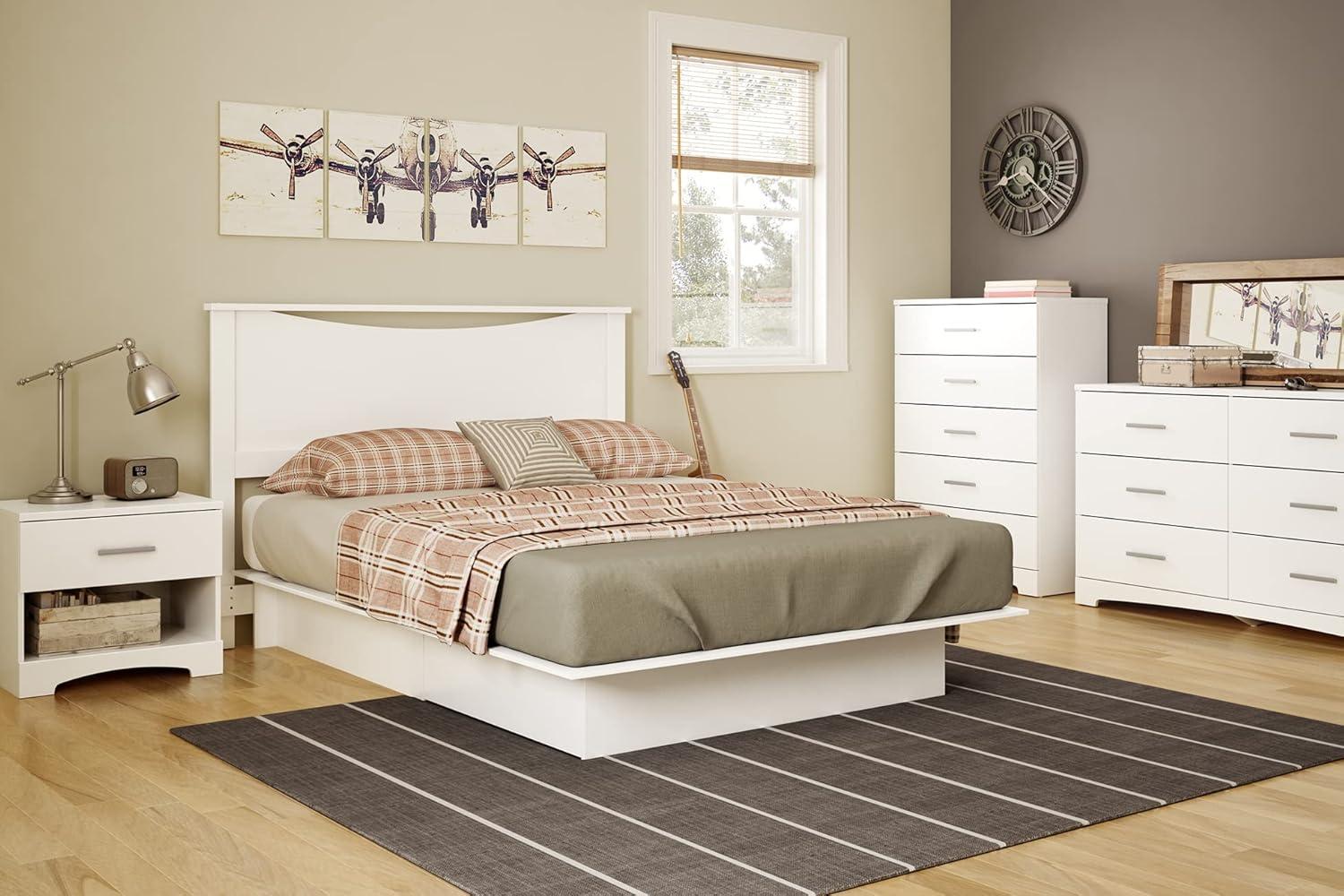 Gramercy 6-Drawer Dresser