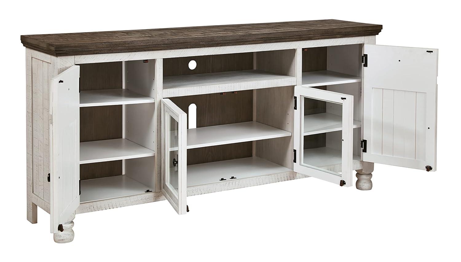 Ophelia & Co. Darlicia TV Stand for TVs up to 65"
