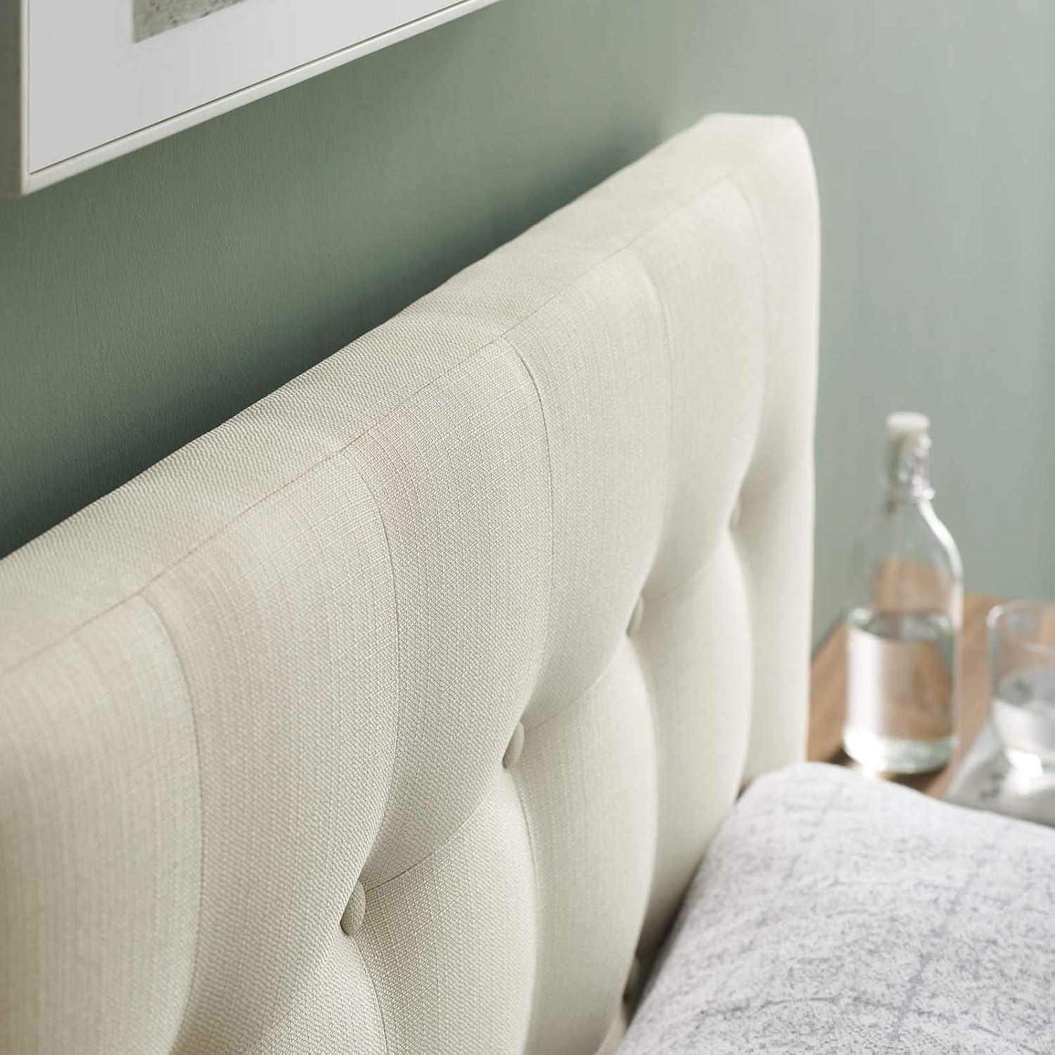 Modway Emily Upholstered Headboard
