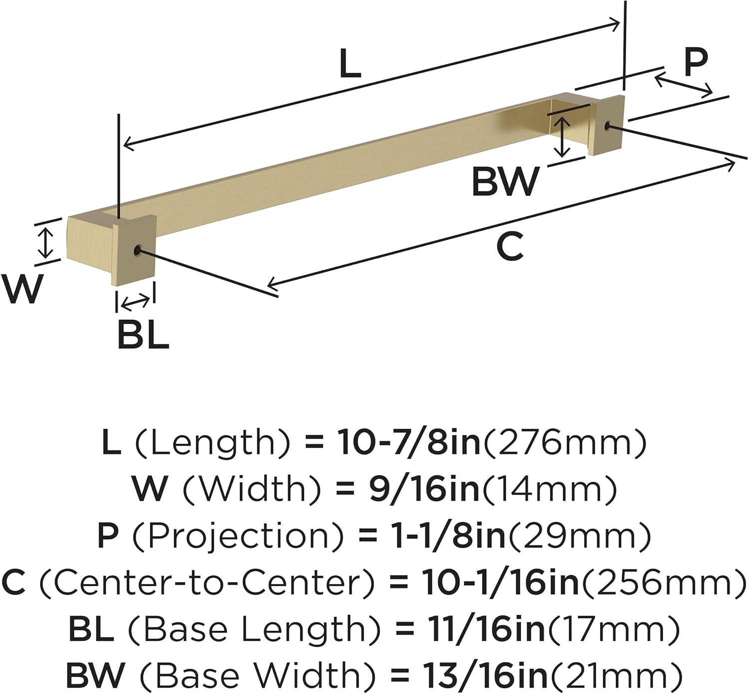 Amerock Appoint Cabinet or Drawer Pull