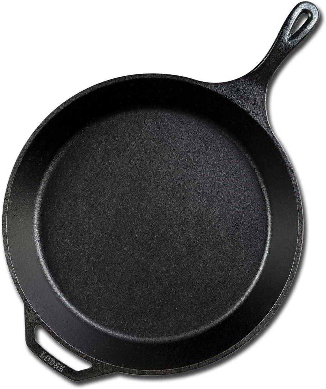 Lodge Lodge Cast Iron Skillet