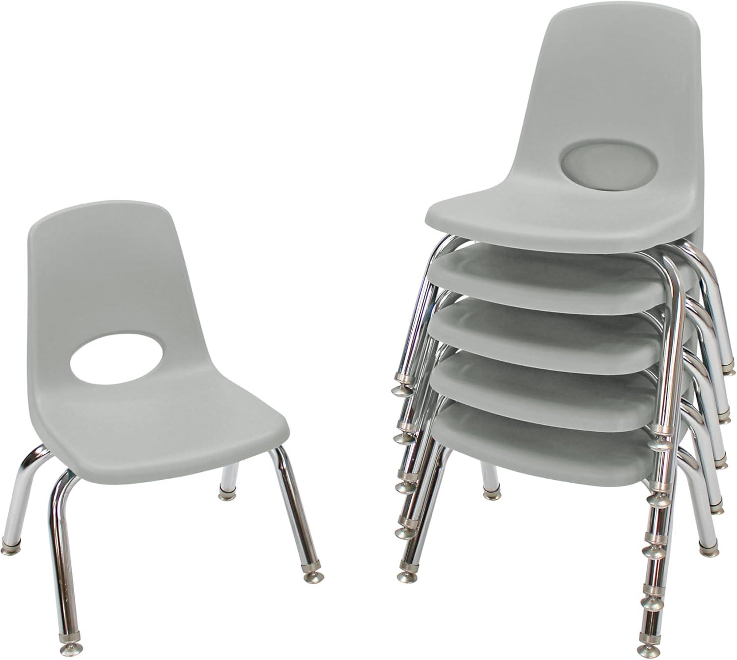 Stacking Classroom Chair ( Set of 6 )