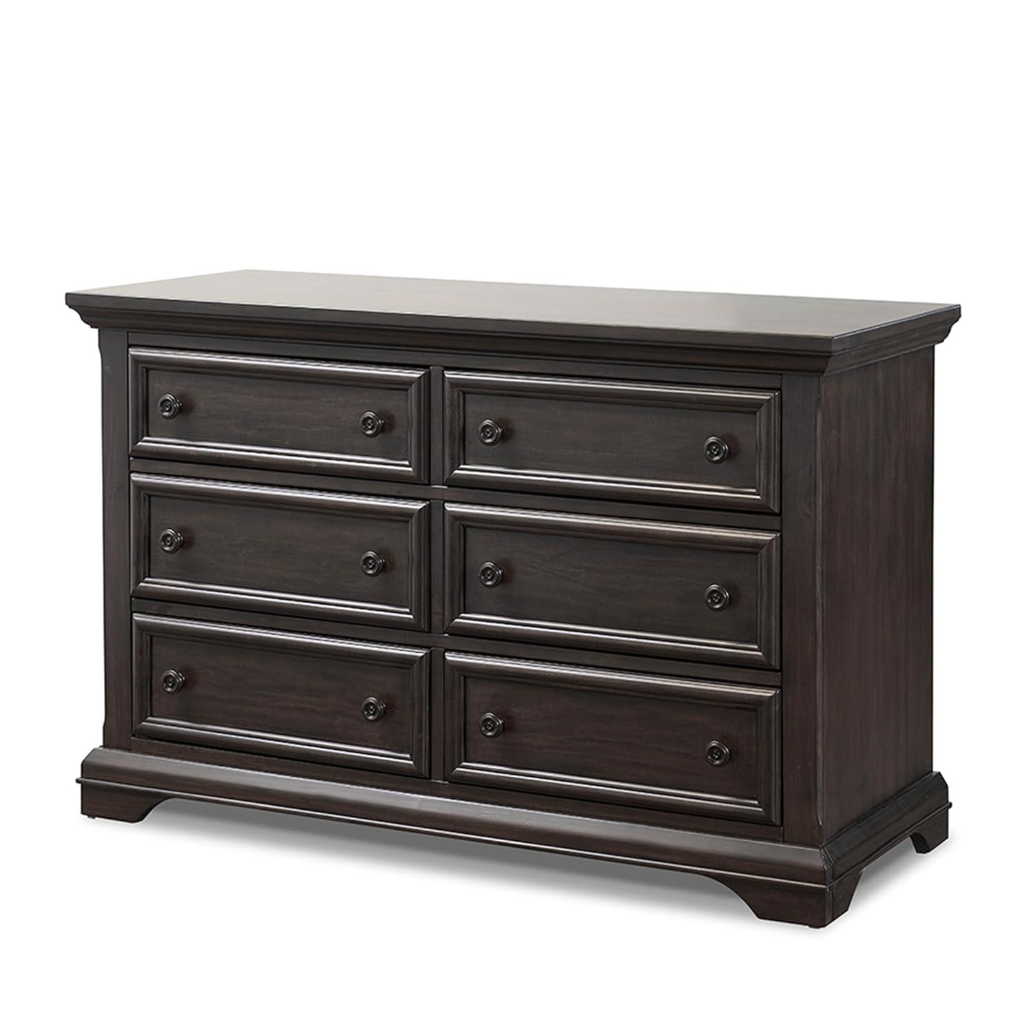 Portofino Double Dresser