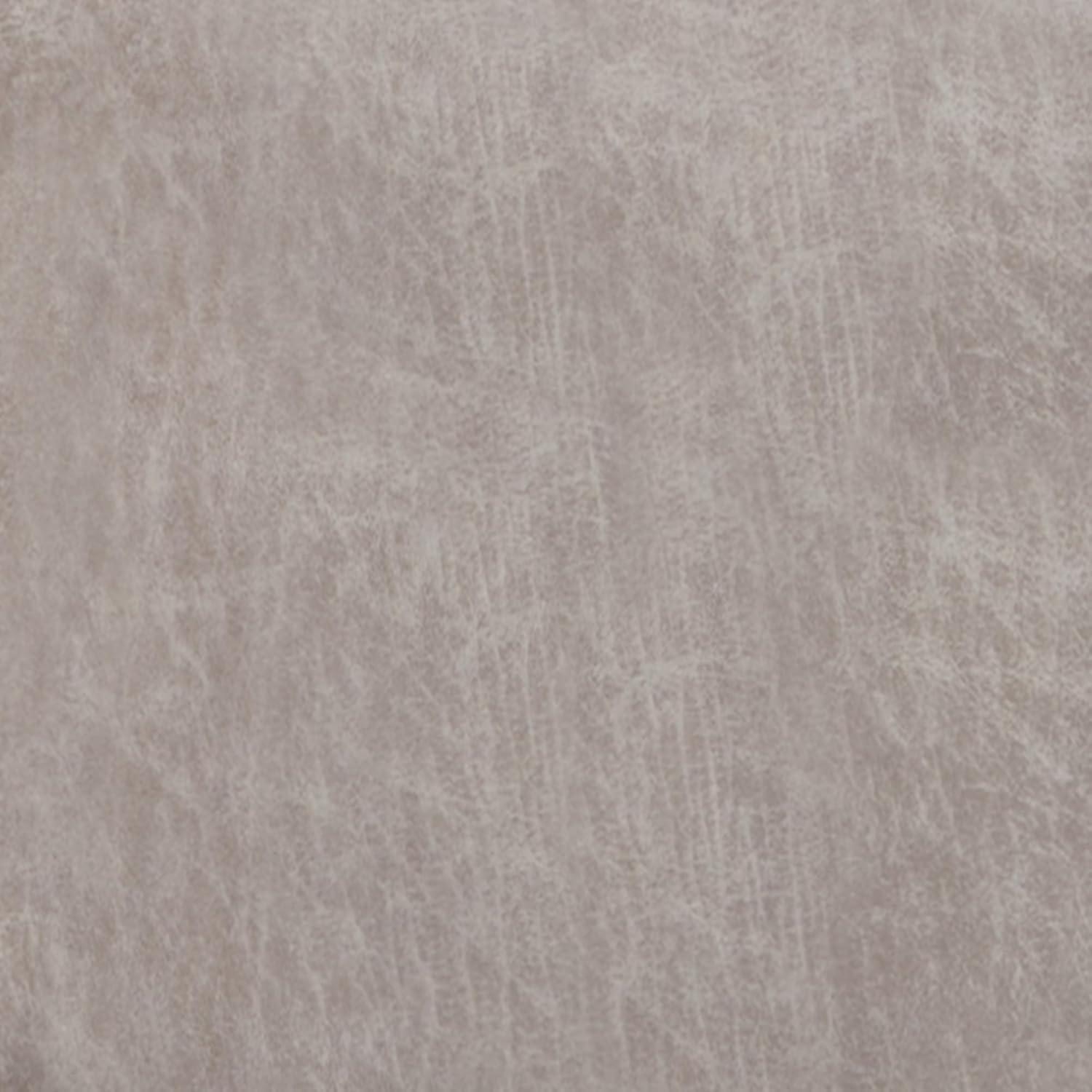 Simpli Home Shay 34"W Upholstered Coffee Table Storage Ottoman with Lift Top and Tufted Detailing