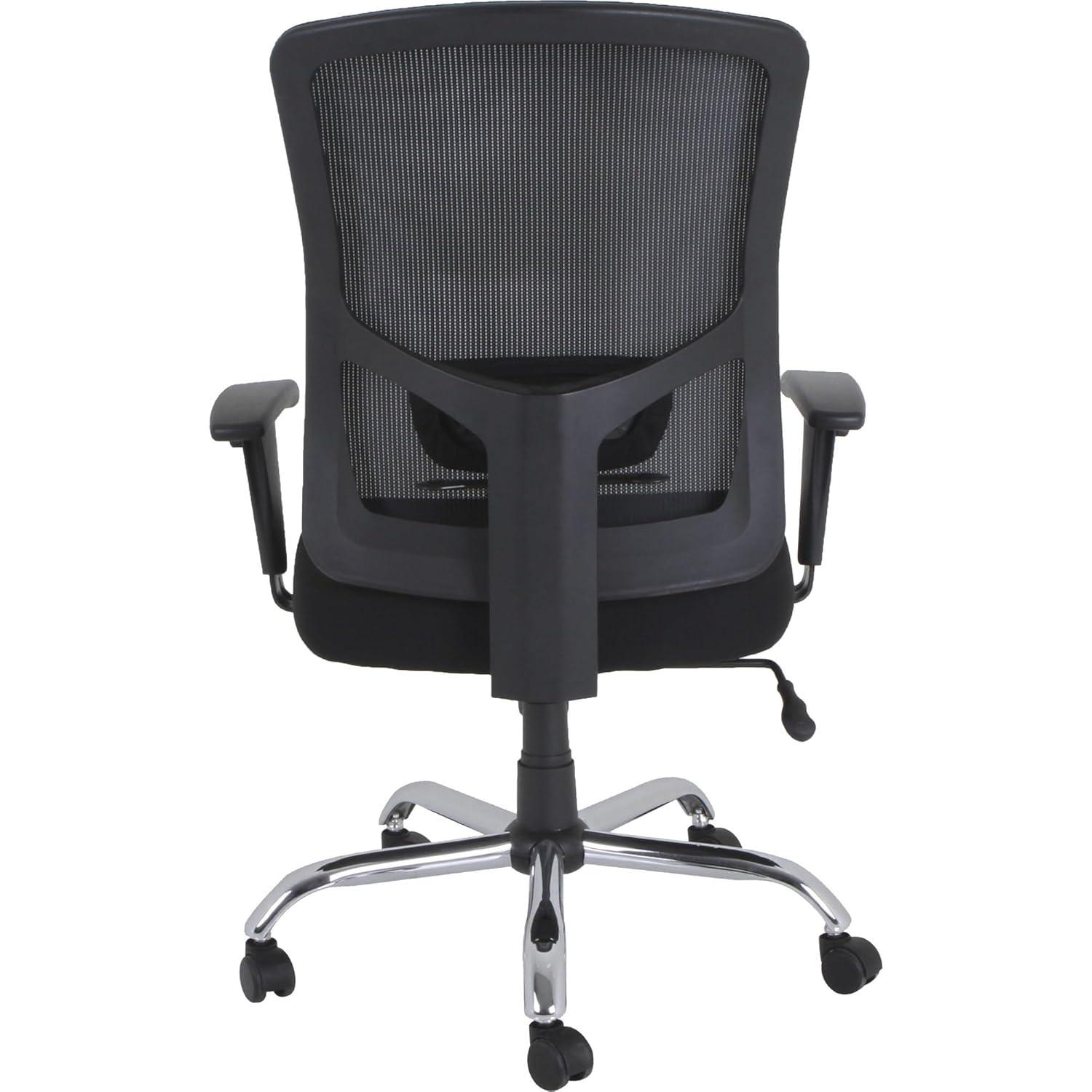 Lorell Mid Back Mesh Task Chair | Wayfair