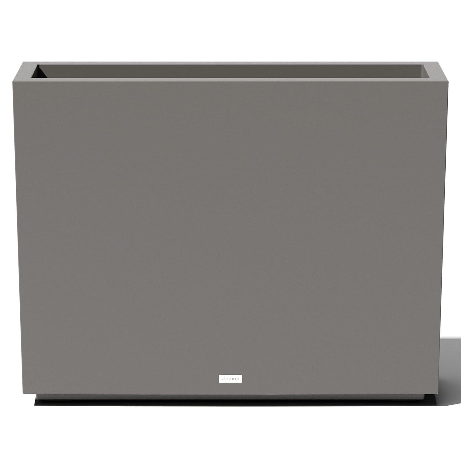 Block Series Span Planter