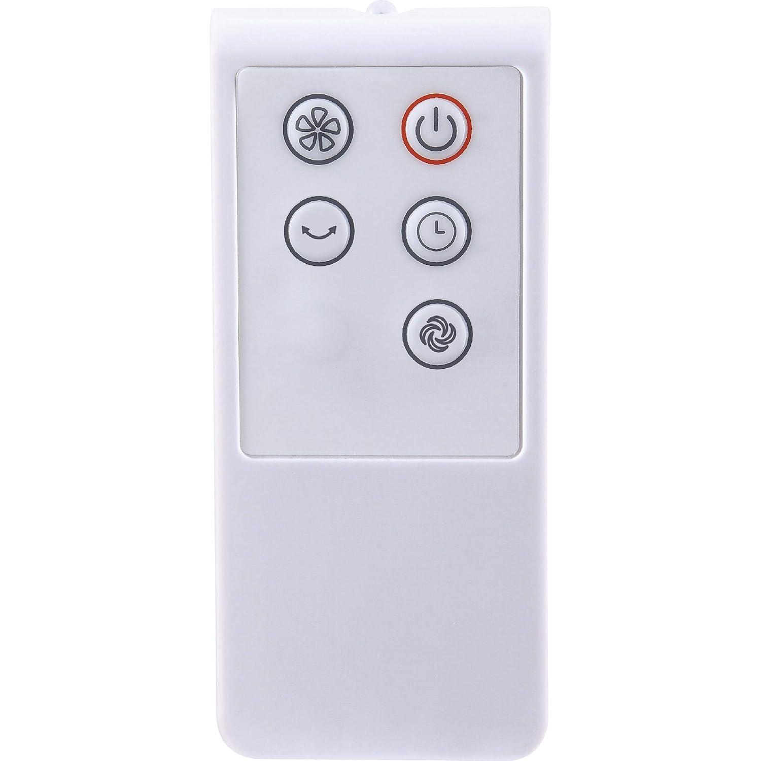 Lorell Lorell Tower Fan - 30" Diameter - 3 Speed - Sleep Mode, Breeze Mode, Oscillating, Timer - 30.2" Height X 9.5" Width X 9.5" Depth - Plastic - Black, Silver