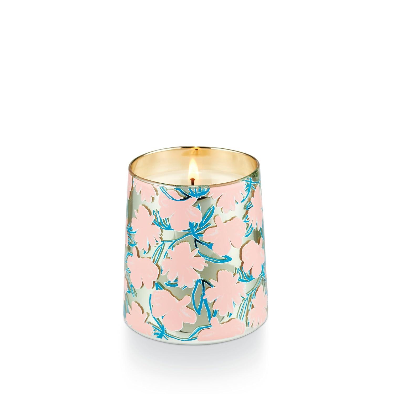ILLUME Go Be Lovely Coconut Milk Mango Candle