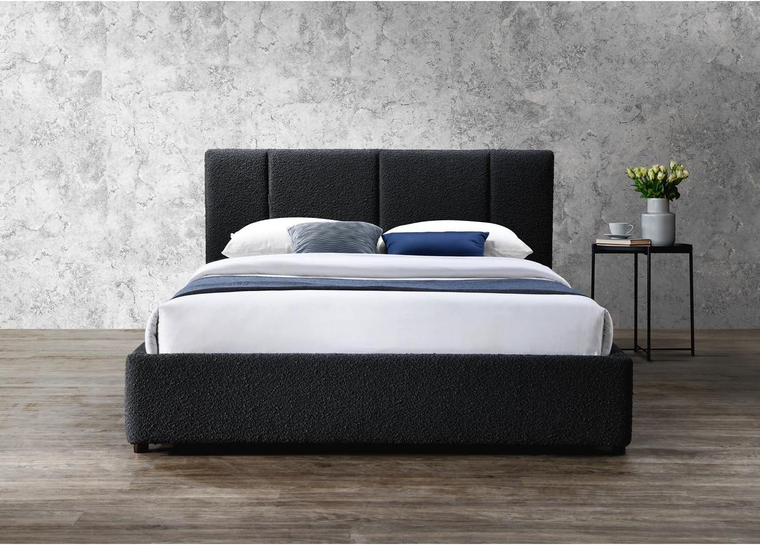 Ruthie Upholstered Bed