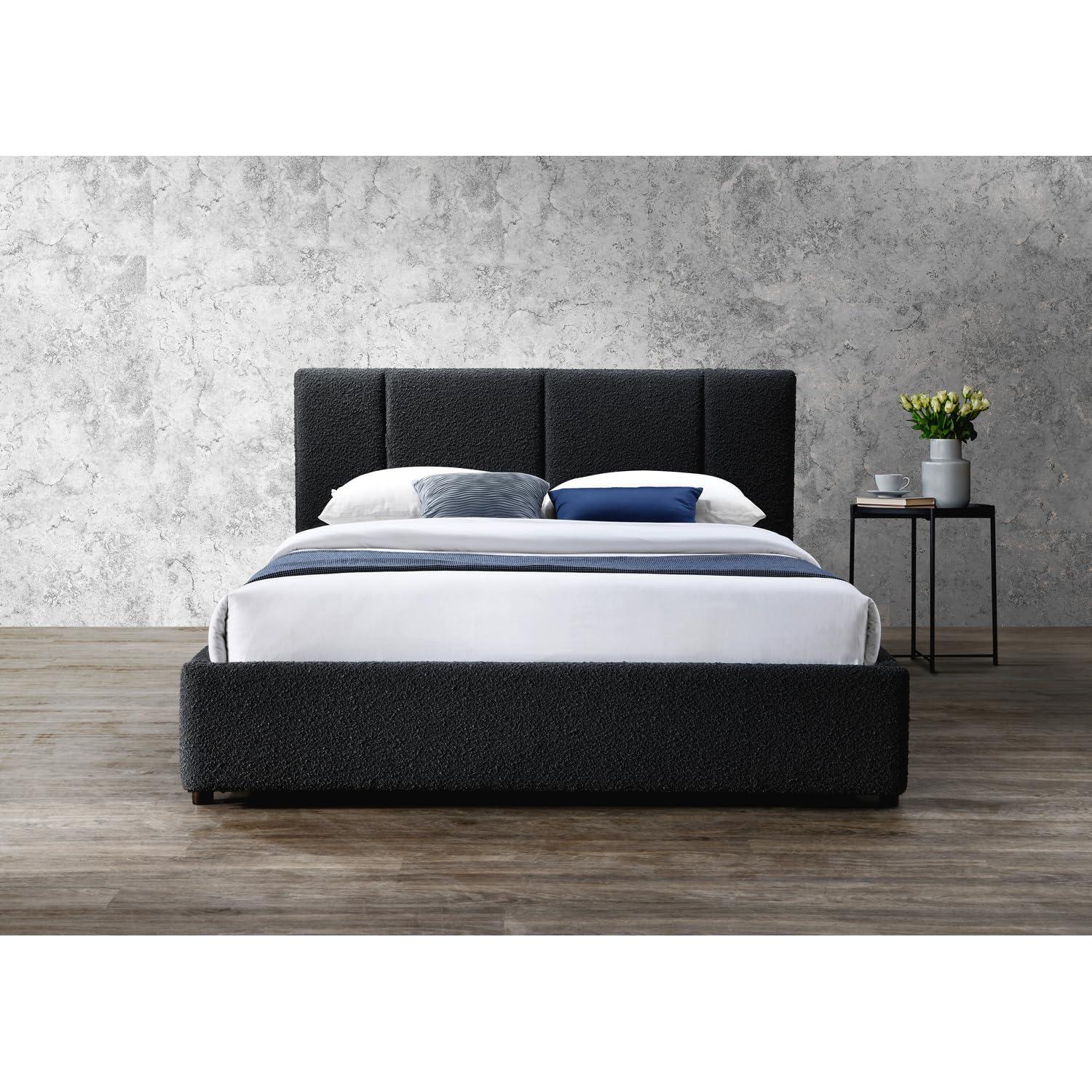 Ruthie Upholstered Bed