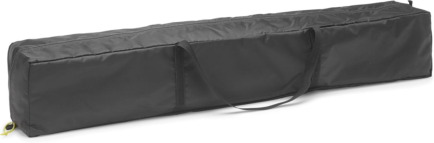 CORE Instant Cabin Tents | 6 Person / 9 Person / 10 Person / 12 Person Family Cabin Multi Room Pop Up Tents Car Camping | Included Storage Pockets for Camping Accessories