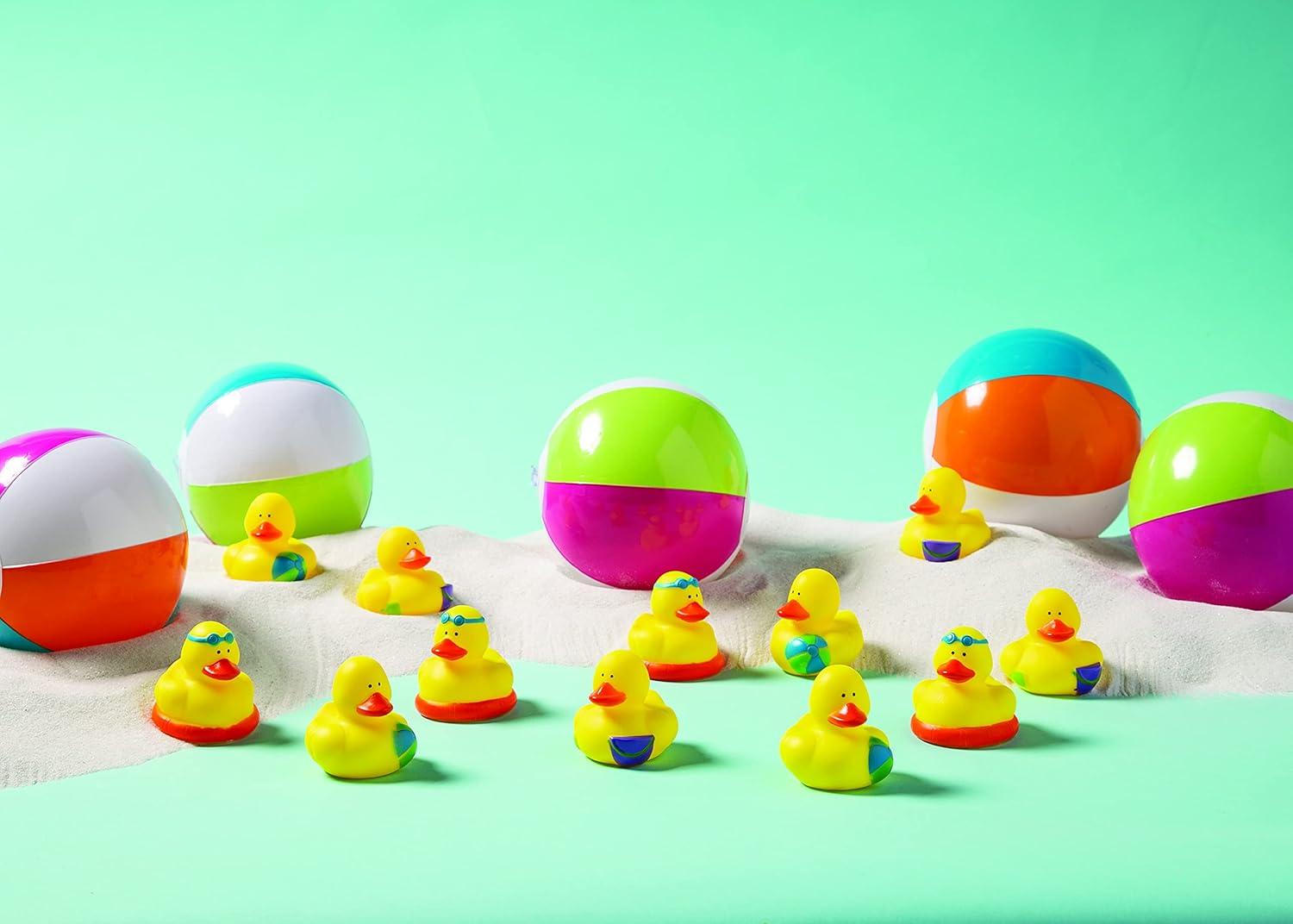 Fun Express Assorted Colors Party Favors, 12 Count