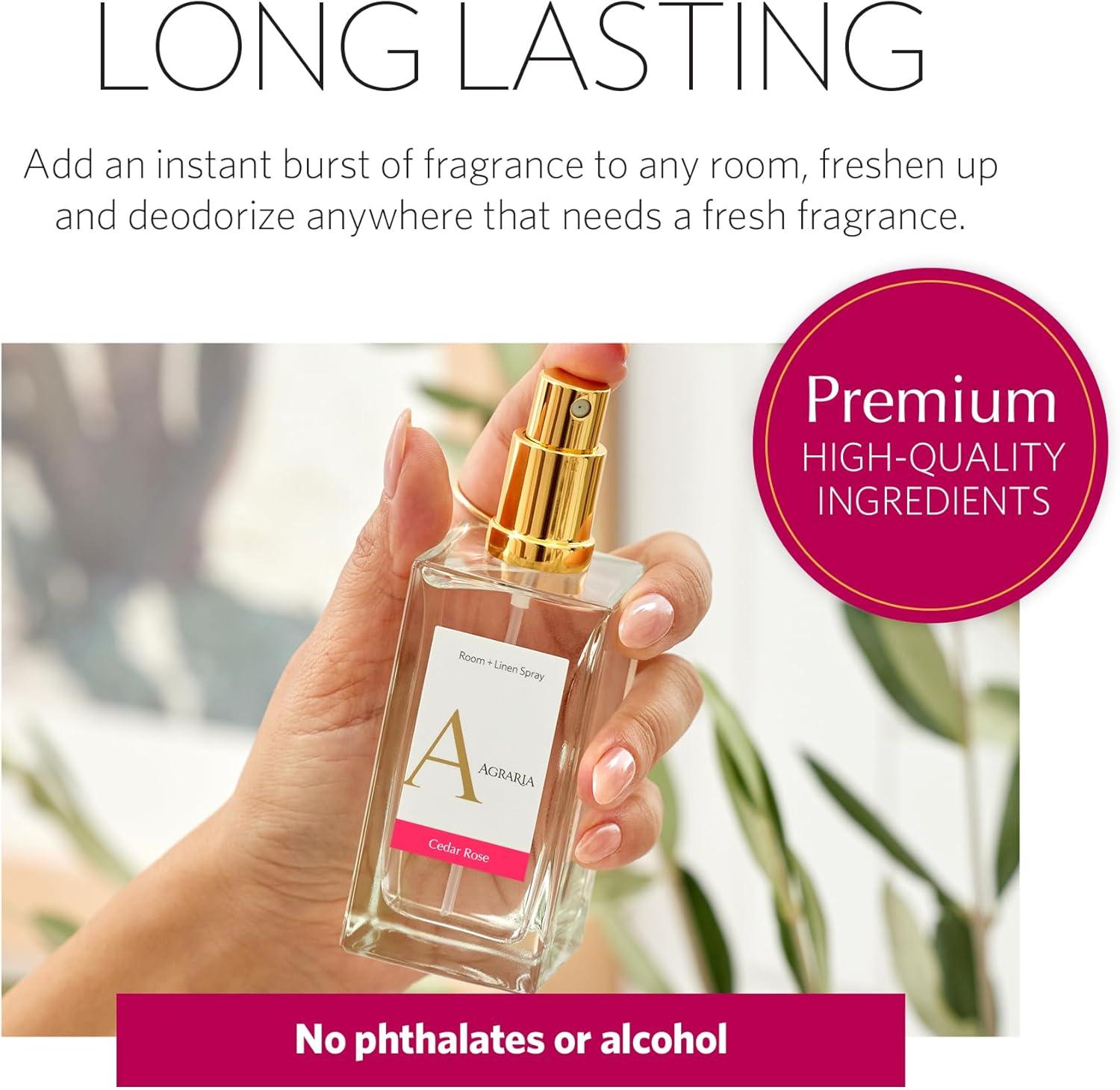 Airessence Plant / Floral Room Sprays