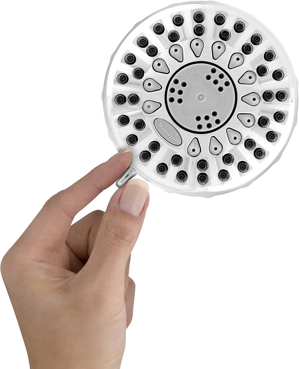 Adjustable Shower Head 1.8 GPM GPM