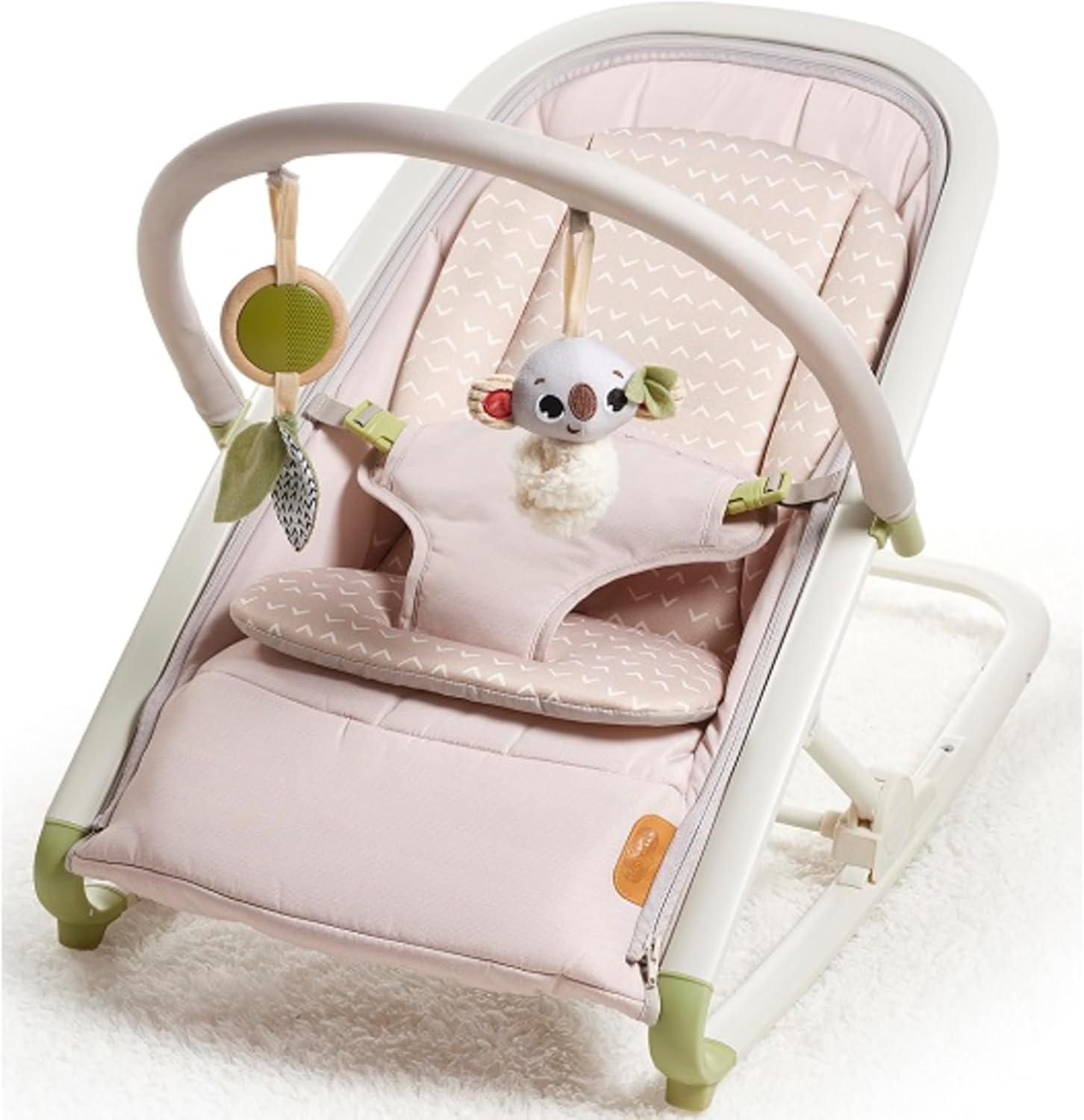 Tiny Love Tiny Love 2-in-1 Rocker, Boho Chic,