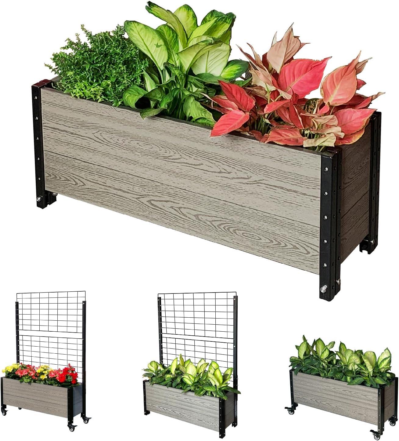 Elevated Planter