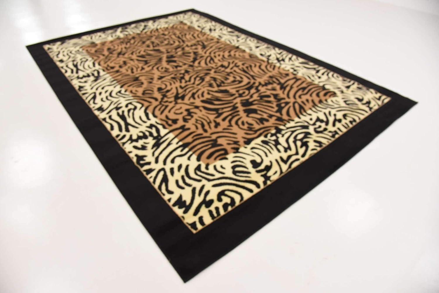 Willa Arlo™ Interiors Testerman Animal Print Rug