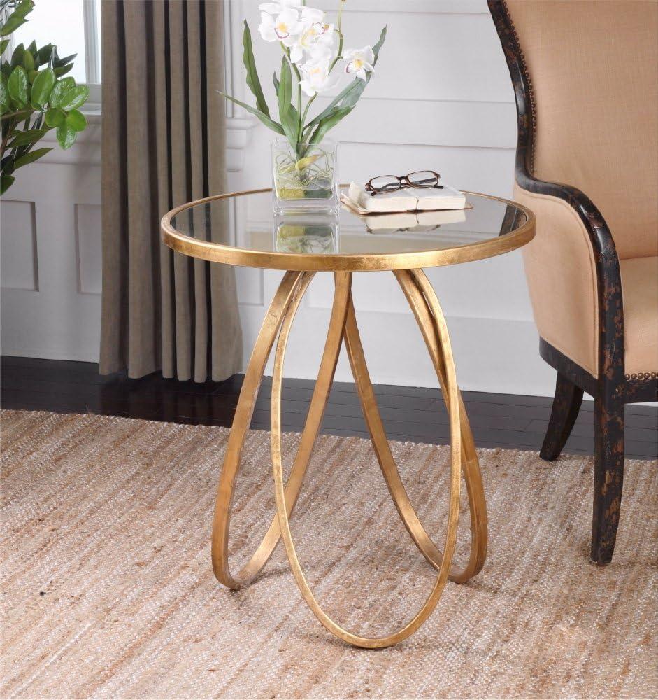 26.25 inch Accent Table Bailey Street Home 208-Bel-1771682